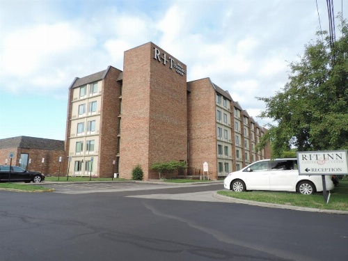 RIT Inn & Conference Center image 10