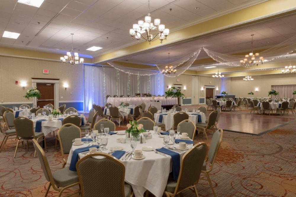 RIT Inn & Conference Center Image 15