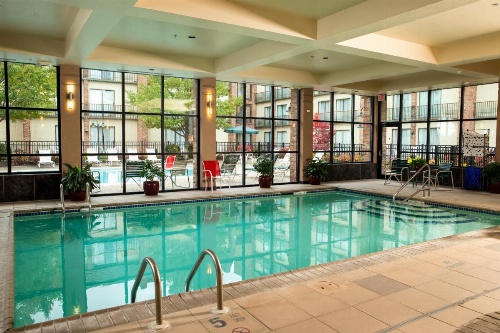 RIT Inn & Conference Center image 19
