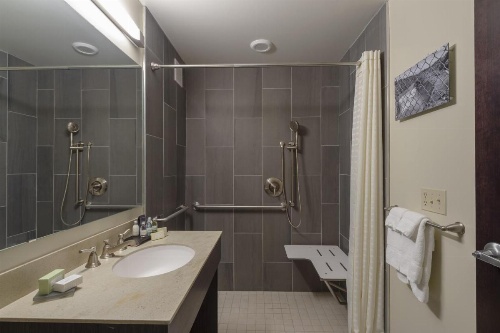 RIT Inn & Conference Center image 20