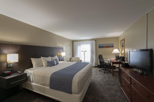 RIT Inn & Conference Center image 28