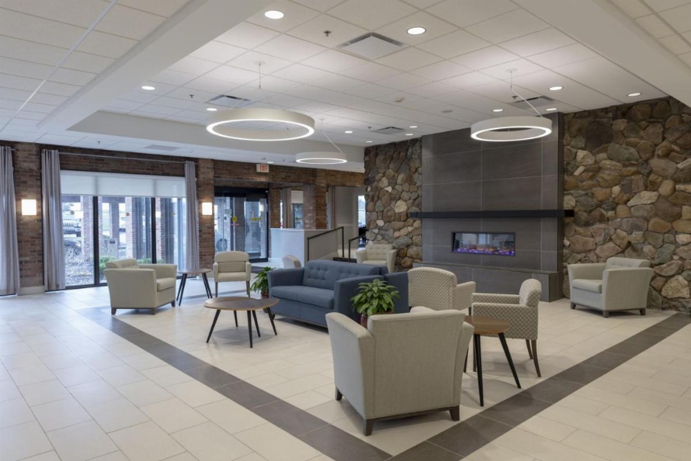 RIT Inn & Conference Center Image 31