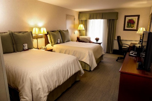 RIT Inn & Conference Center image 5