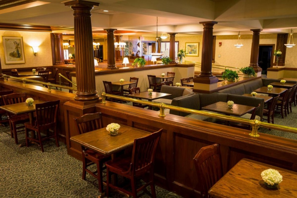 RIT Inn & Conference Center Image 6