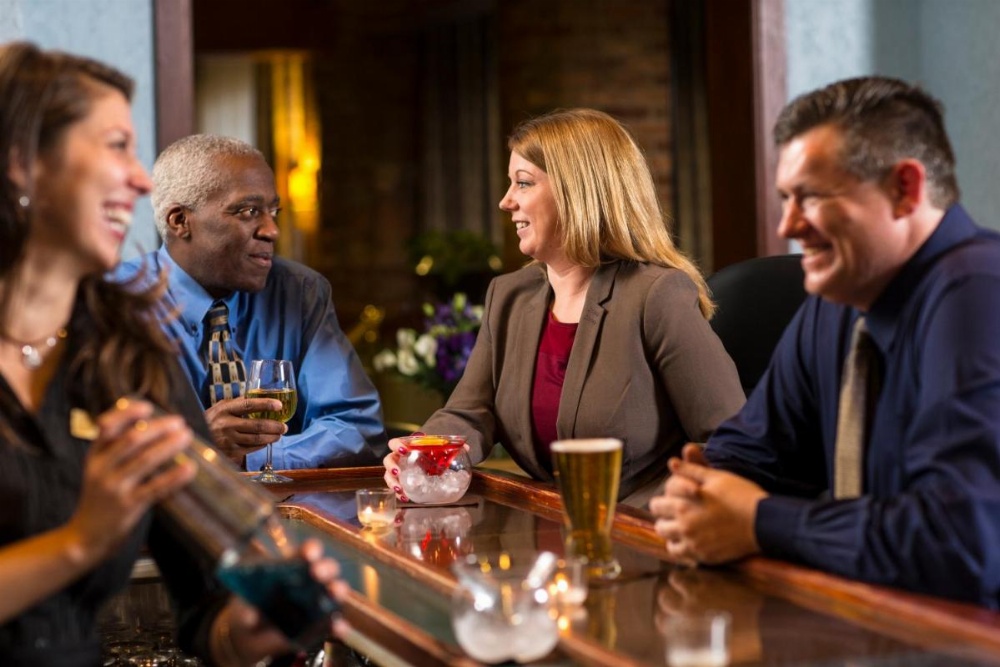 RIT Inn & Conference Center