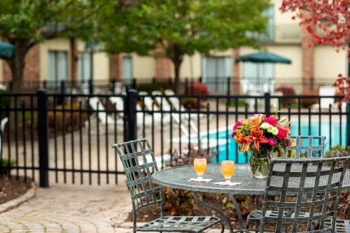 RIT Inn & Conference Center image 9